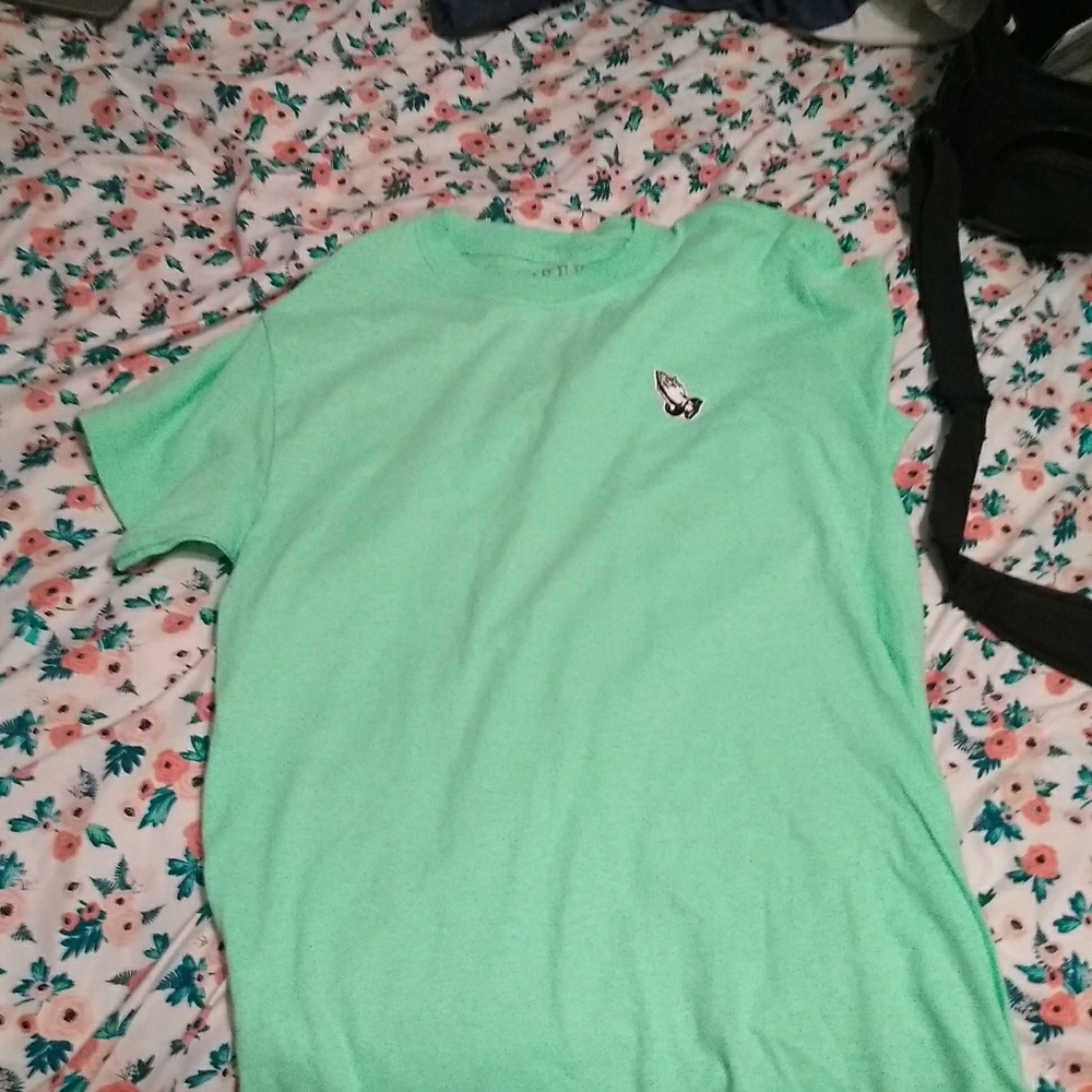 Brand new only tried on